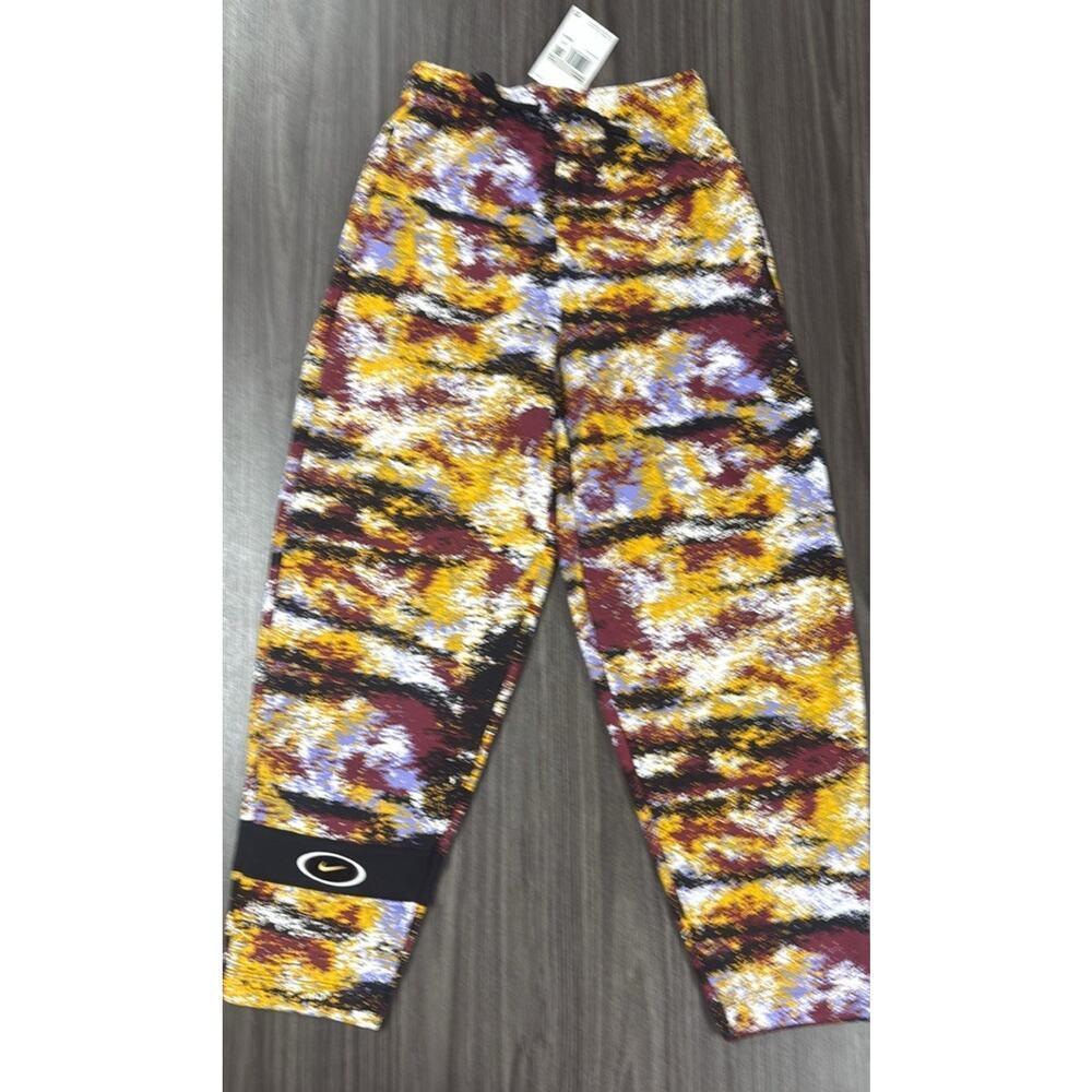 NWT Nike Jogger Fleece Lined Pants women’s Size XS - Picture 6 of 10